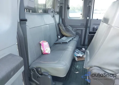 2016 Ford F-250 Xl from USA, damaged, VIN 1FD7X2B6XGEC87413